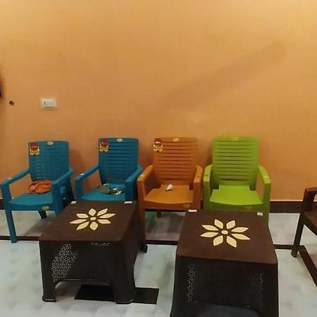 فندق Aadi Shakti Bhawan Ayodhya المظهر الخارجي الصورة