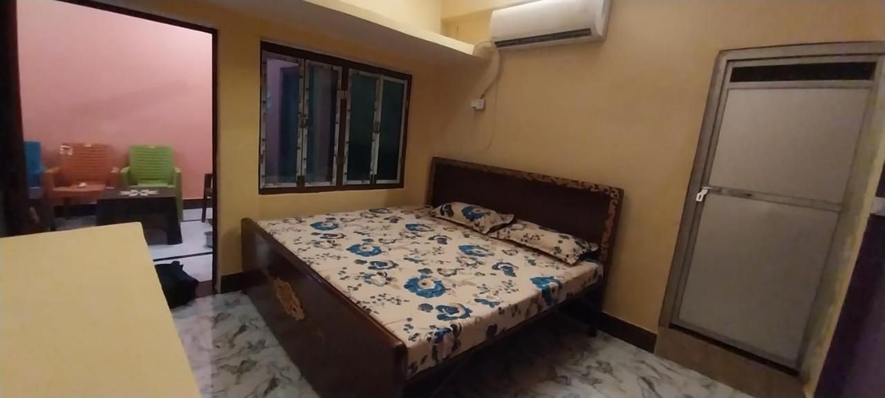 فندق Aadi Shakti Bhawan Ayodhya المظهر الخارجي الصورة